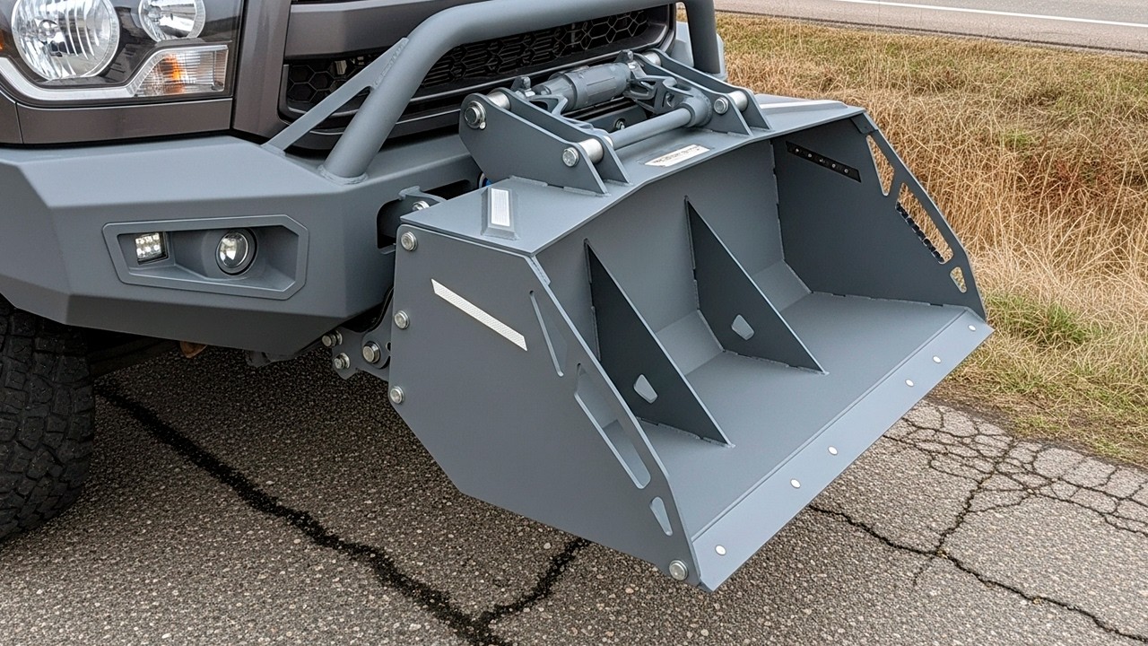40 COOL CAR GADGETS Amazon FOR YOUR PICKUP TRUCK!