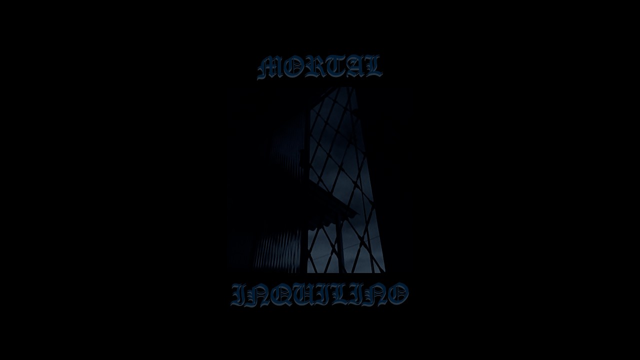 [FREE] INQUILINO - INSTRUMENTAL AMBIENTAL SOMBRIO