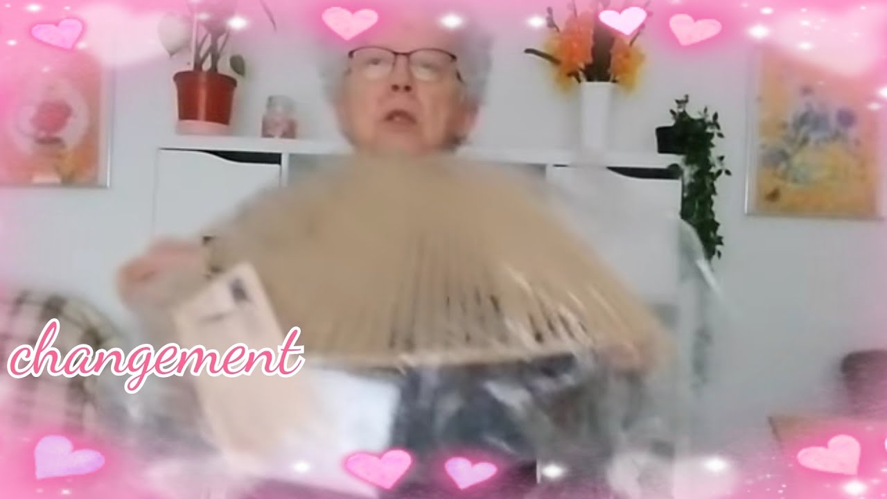 je vais changer mes luminaires