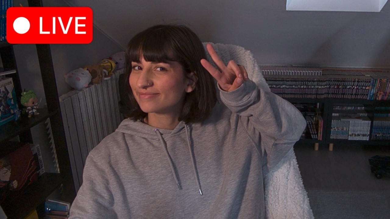 Poppy Playtime 1🟥 unisciti alla live :) !social!donazione