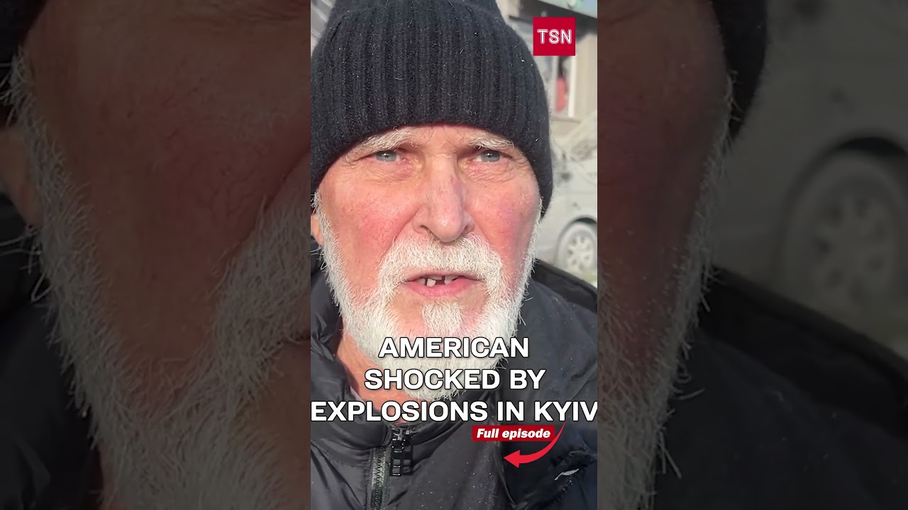 АПОКАЛИПСИС В КИЕВЕ! Срочные новости из Шевченковского района