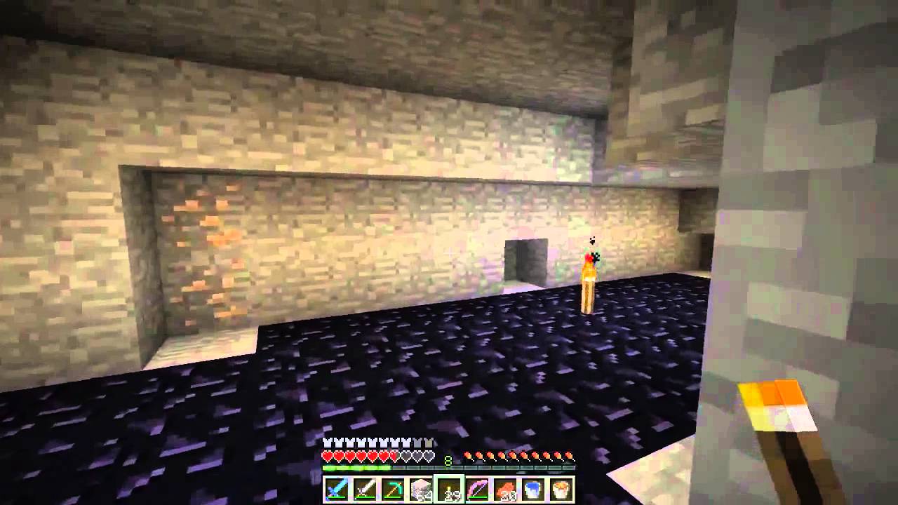 Hermitcraft Ultra Hardcore Season 1 Death Montage