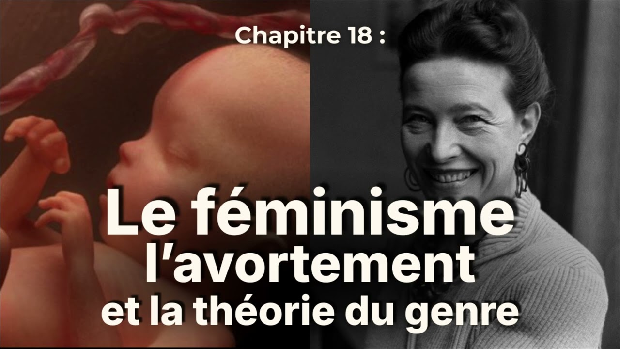 Le fondement de la loi naturelle et le respect de la nature humaine - Chapitre 18