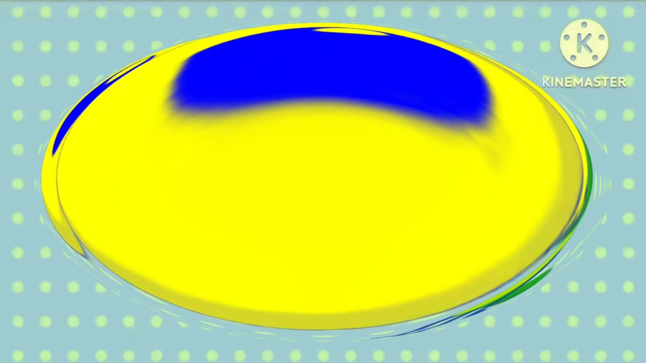 Bob Zoom Logo Effects I Killed Powers Extended
