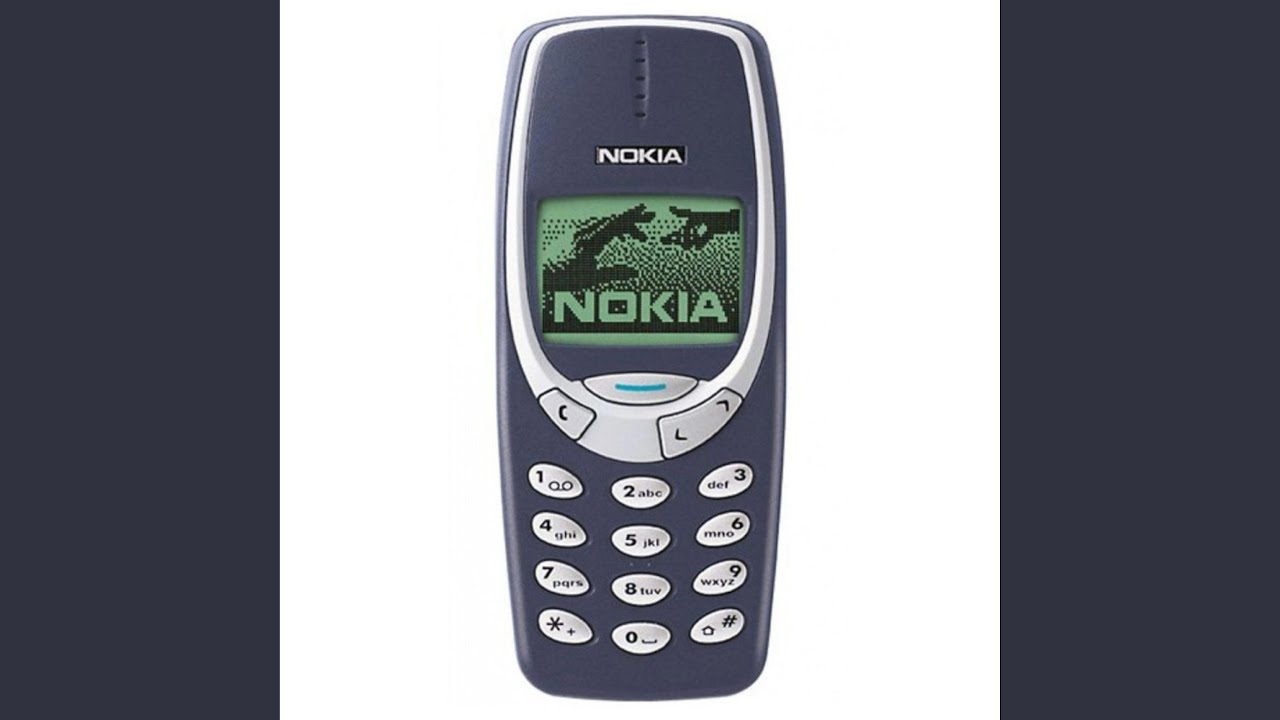 Nokiabricksong (ApagadoProdMix)