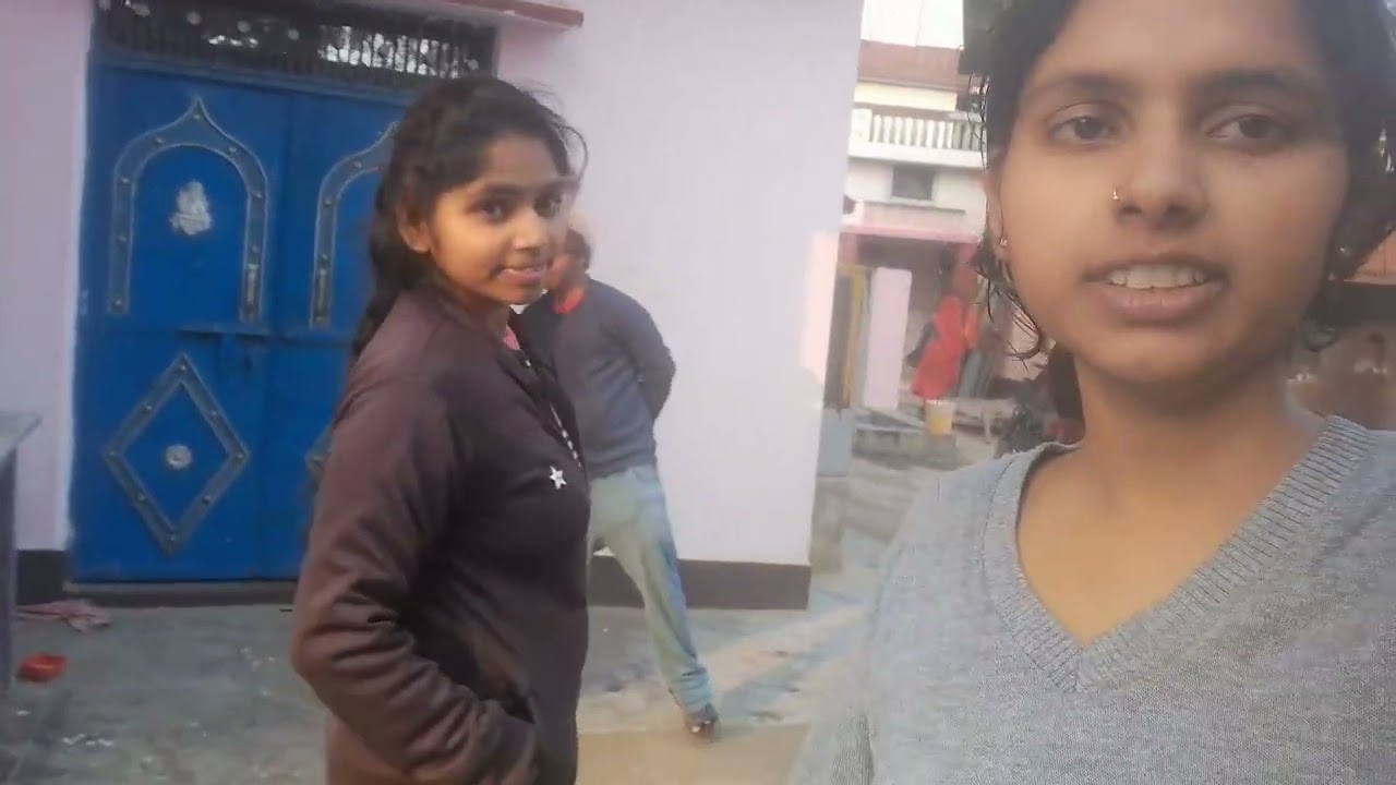 Bablu Ki Shaadi💍 Ka Pehla Rasam: Bua Ne Kiya Chulha Daalne Ka Ritual.✨️