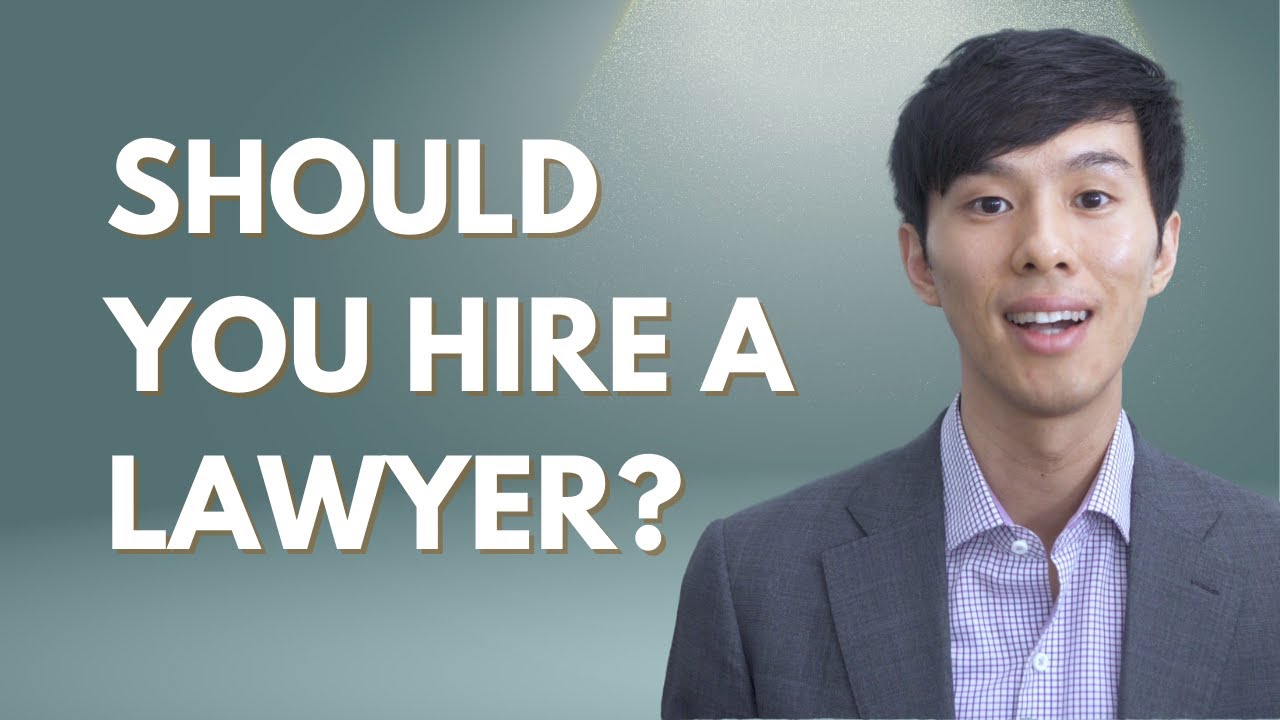 Do You Need a Lawyer to Create Your Living Trust?