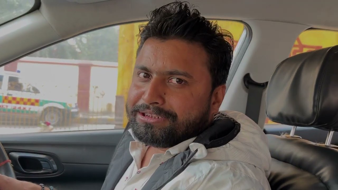 Katta,Baarood Vlog #1