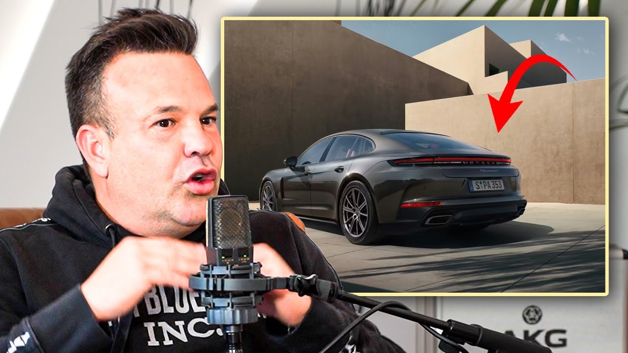 No compres un PORSCHE sin saber esto: Coches que ganan valor VS Coches que lo pierden