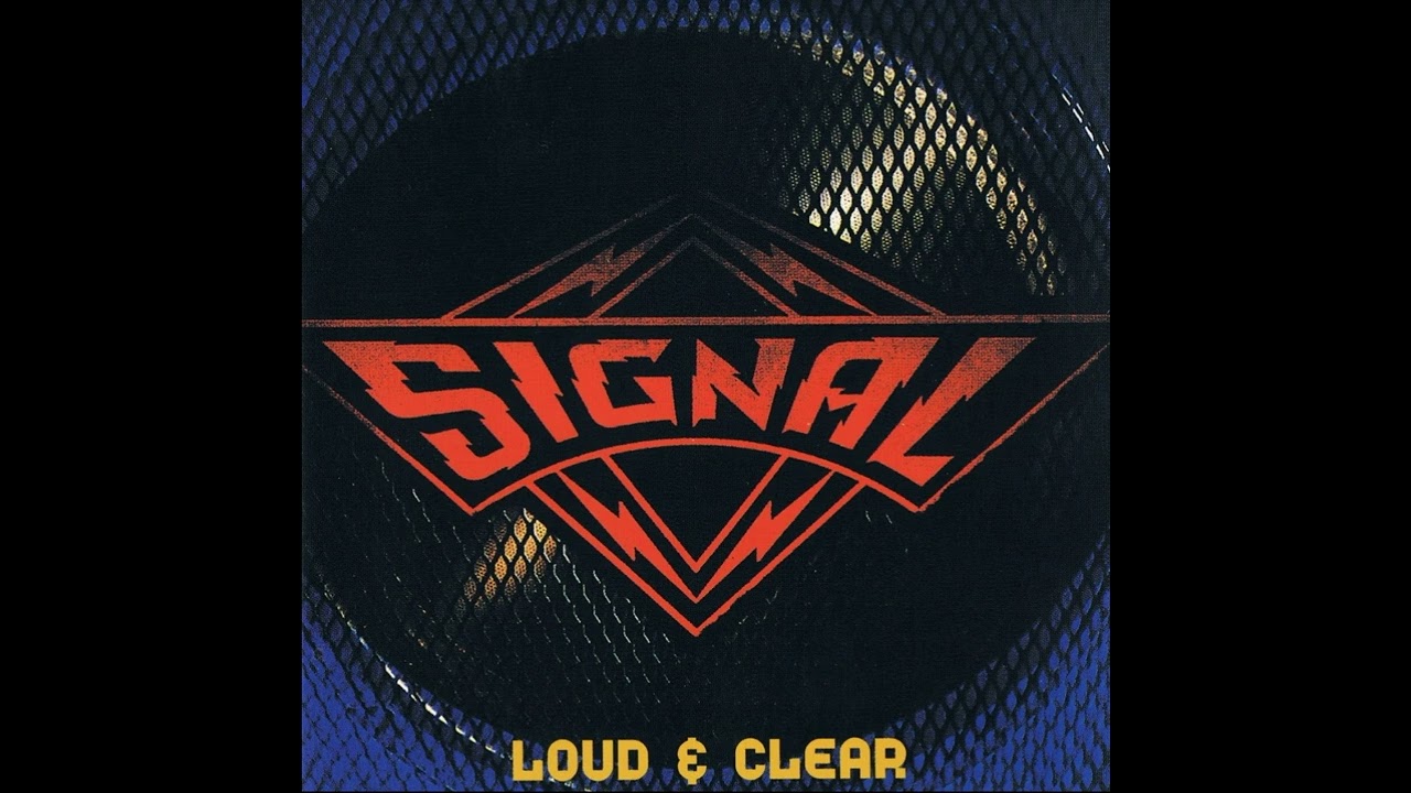 Signal - Could This Be Love