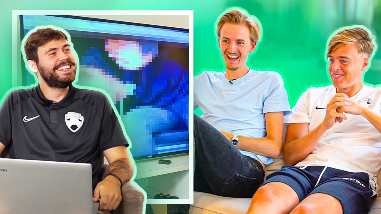 Raad de Bankzitters video!