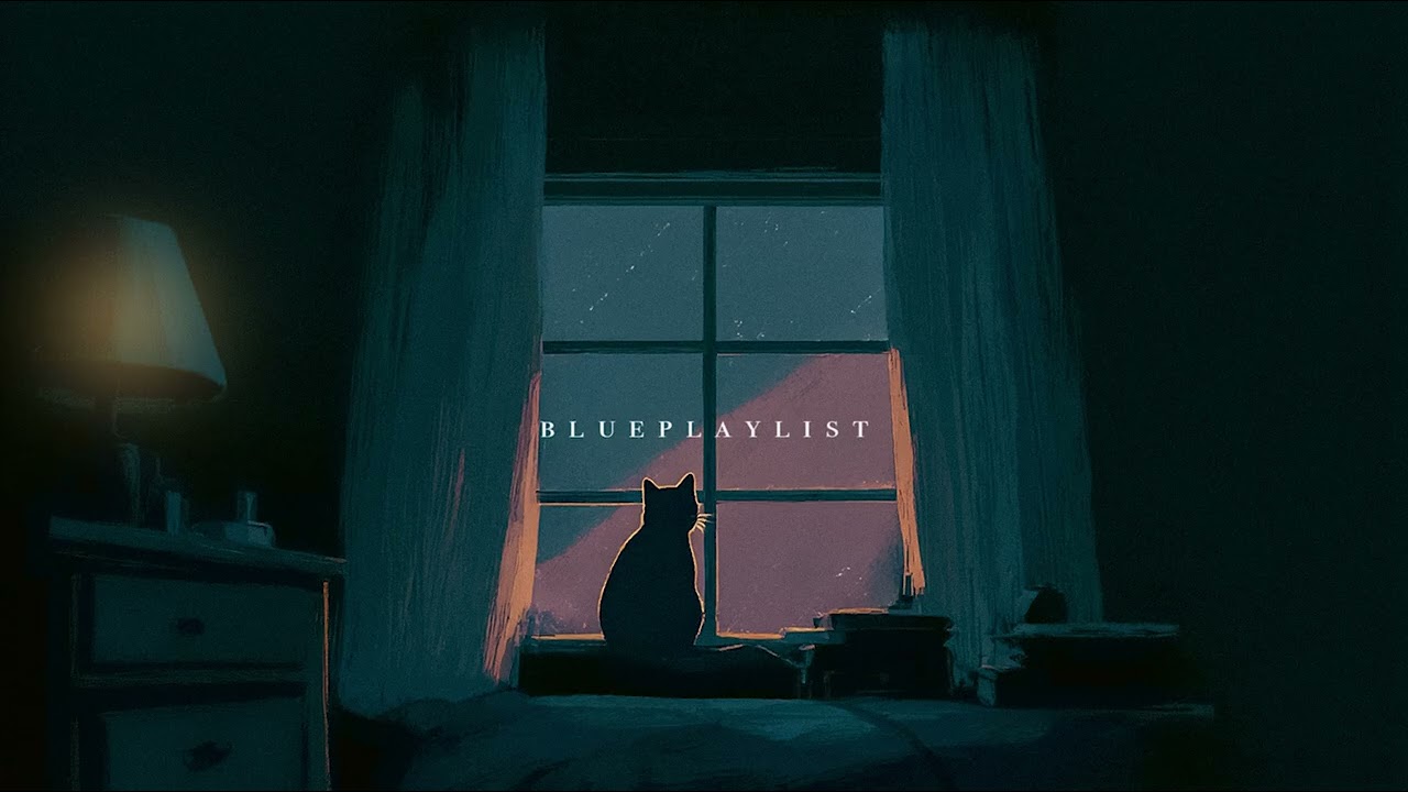 [playlist] 고양이의 밤
