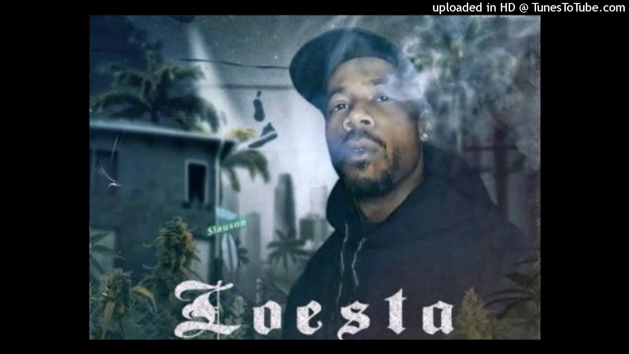 Loesta - Real Things - Feat. Dazzie Dee & Tha Hookstah