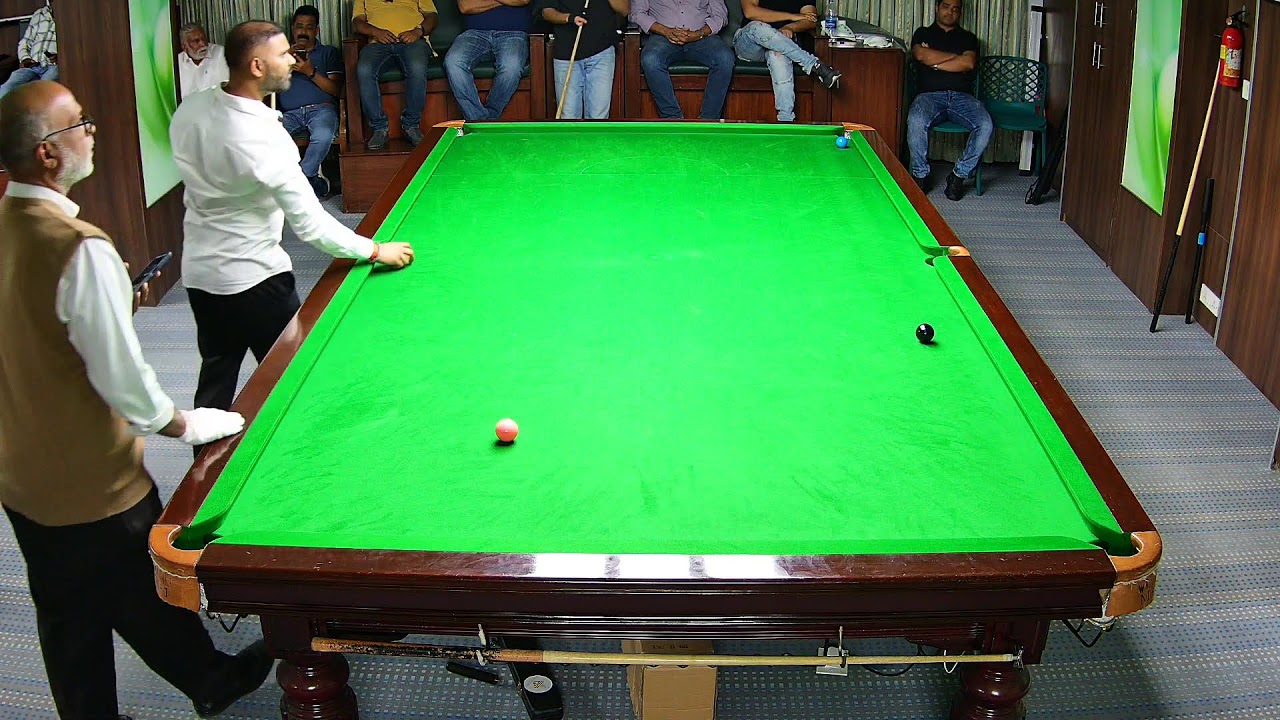 Amal Razak VS goutam