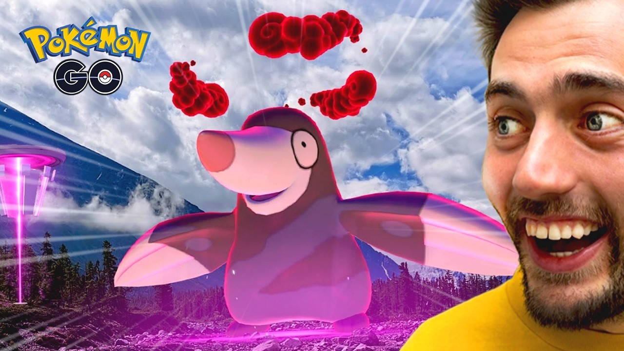 I Did 150+ Dynamax Drilbur Max Battles & THIS Is What I Got!