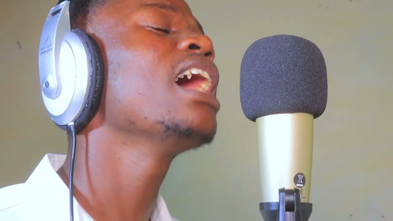 OBOGIMA BWOBORORO VINNY VINNY ft MWANIKI