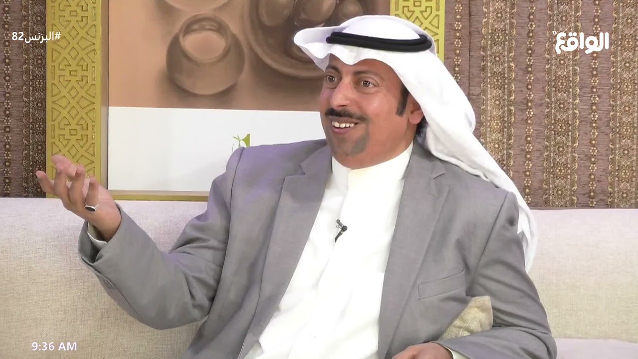 من العادات والتقاليد في كرامة الضيف | عبدالله السلمي #ديوانية_البزنس82