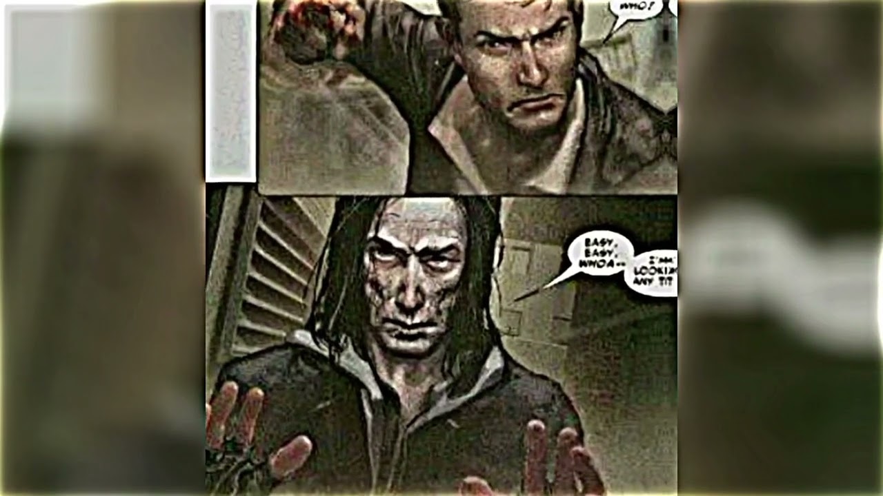 Toaa marvel comics scene pack 