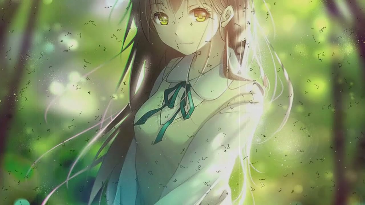 Nightcore - To Love You More (Lyrics)
