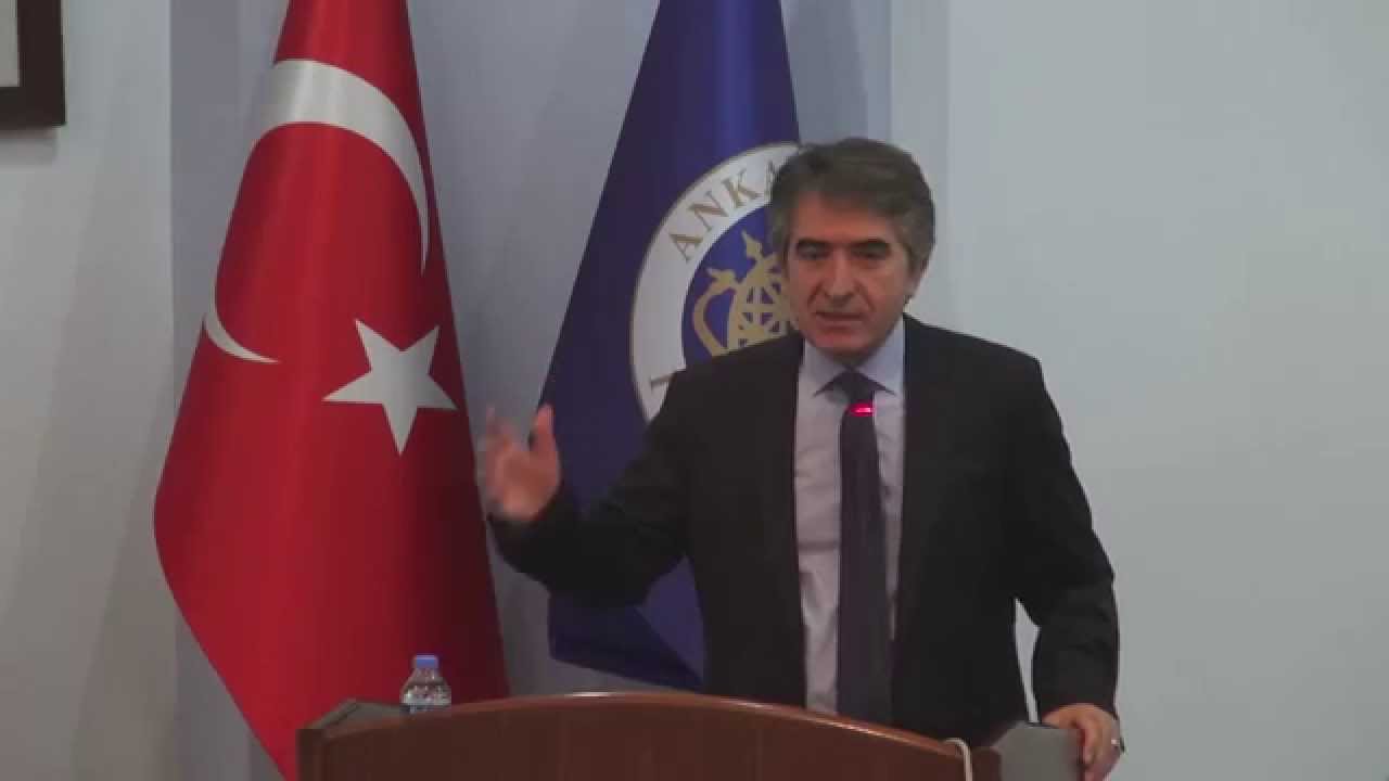 Bir Öykünün İzinde: 