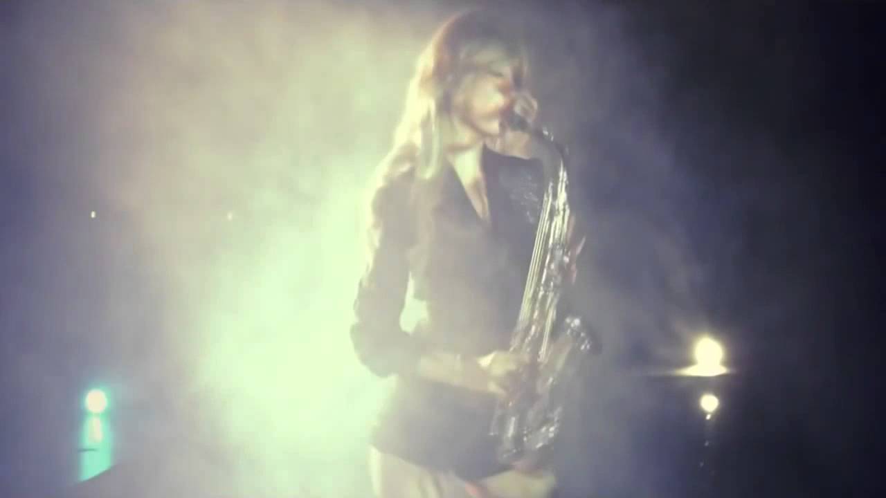 DJ Freky - Sax Go (DJ Jorge Segoviano VRemix)