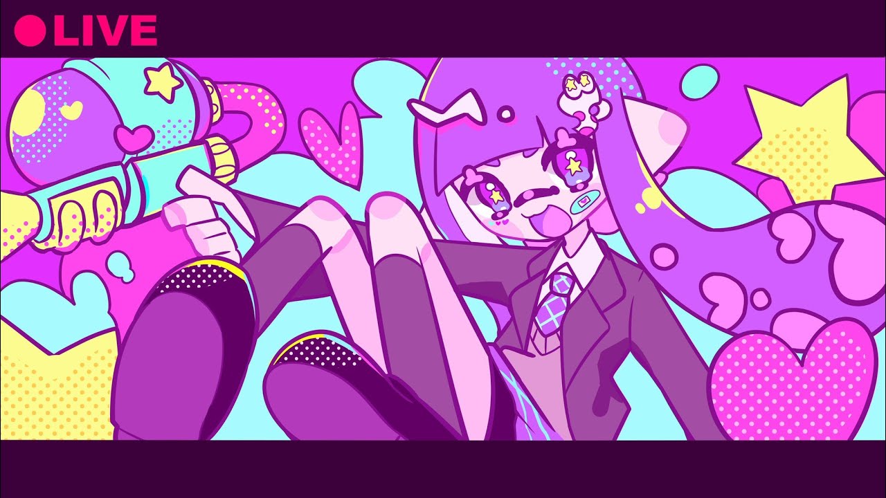 あcola遊びにきた【スマブラSP】