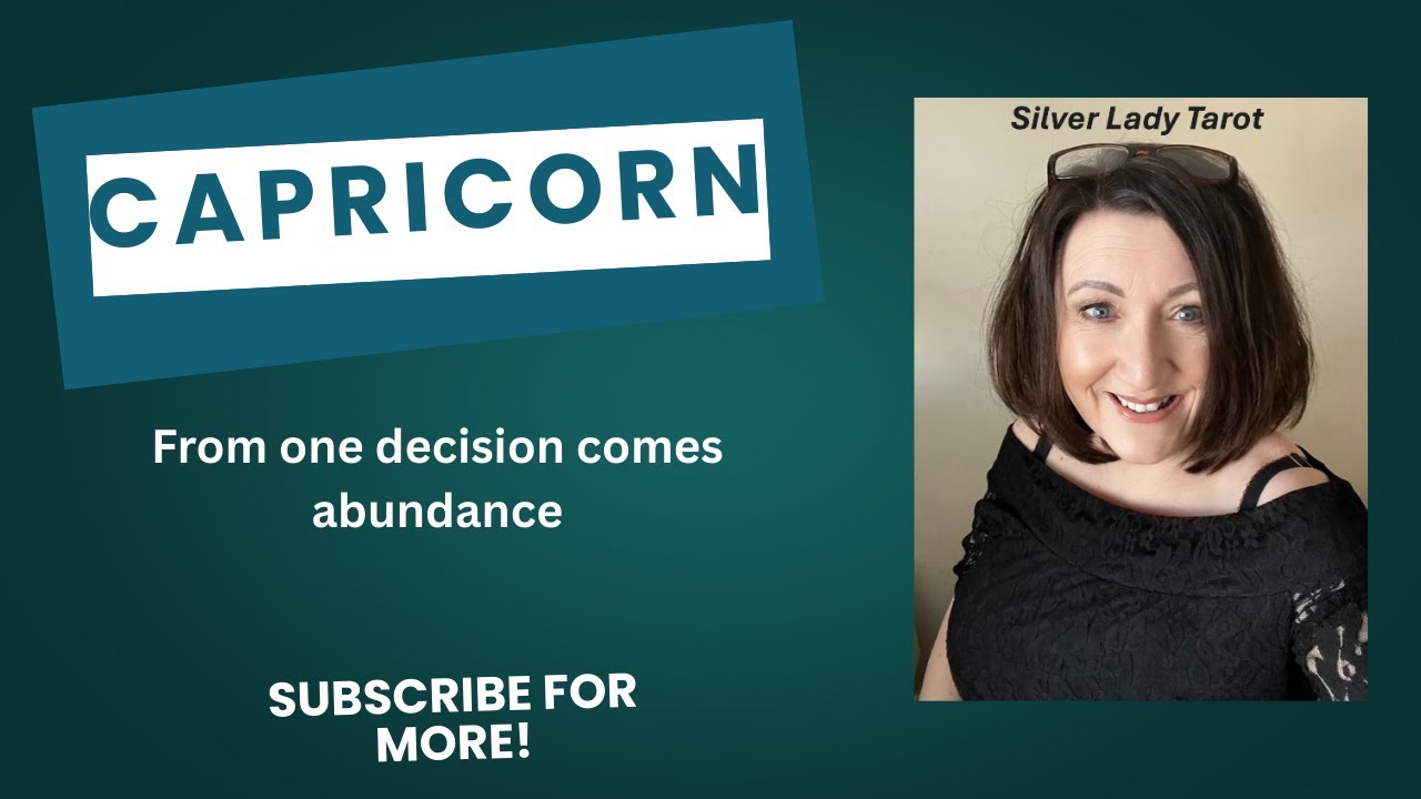 FROM ONE DECISION COMES ABUNDANCE. GET BREADY TO SHINE