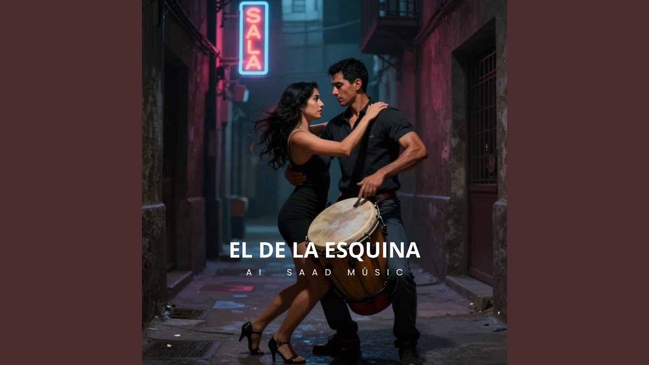 El de la esquina