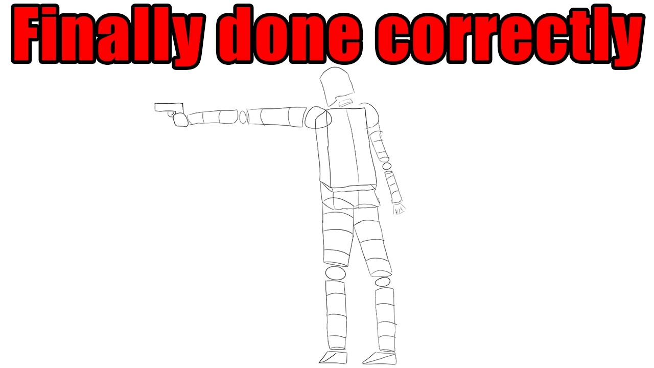Day 24 | I finally drew a box figure correctly