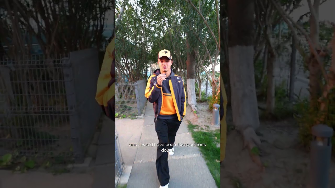 Shanghai Sprint Saturday, we&rsquo;re ready 👊