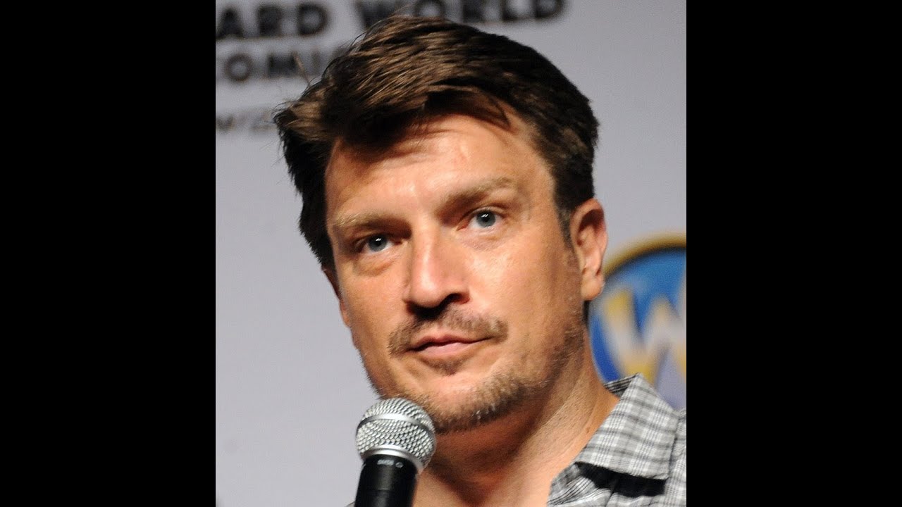 Nathan Fillion and Alan Tudyk - Philadelphia Comic Con Panel (06/21)