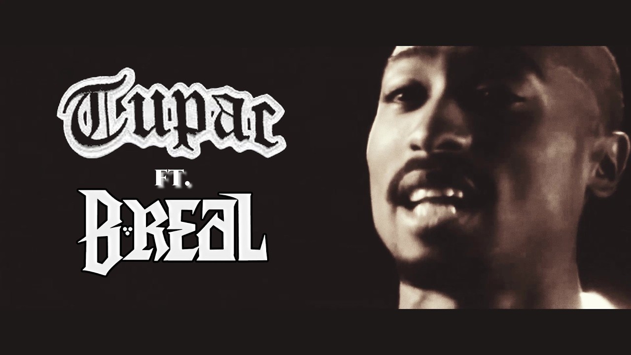 2Pac ft. B-Real - All Eyez On Us (Video Clip)