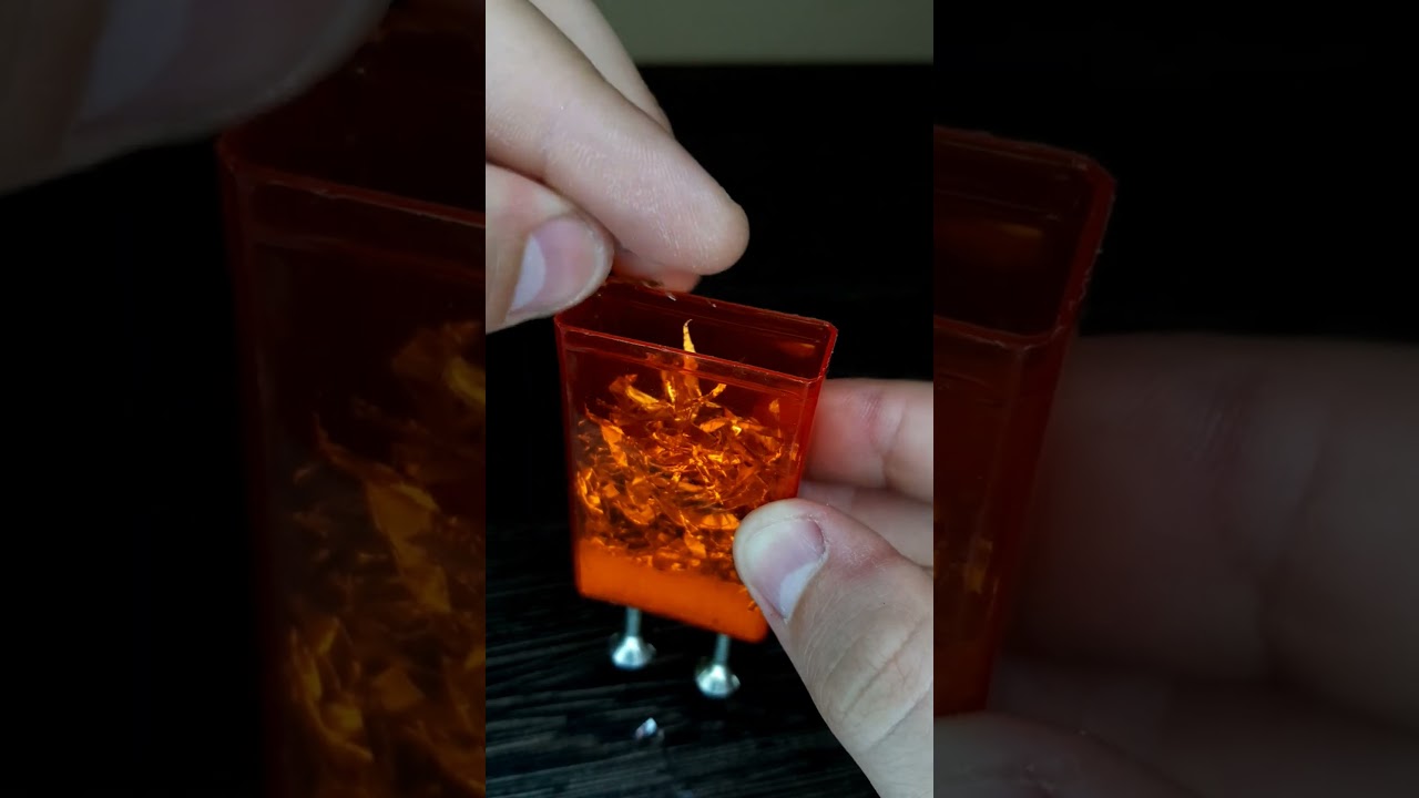 WOW 😱 Eternal Hydrogen Lighter 🔥 Tutorial 😱