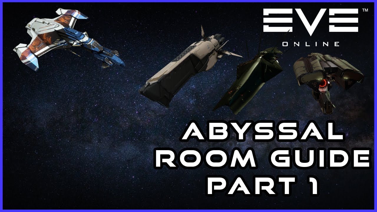 Abyssal Room Guide Part 1| Marshal, Leshak and 
