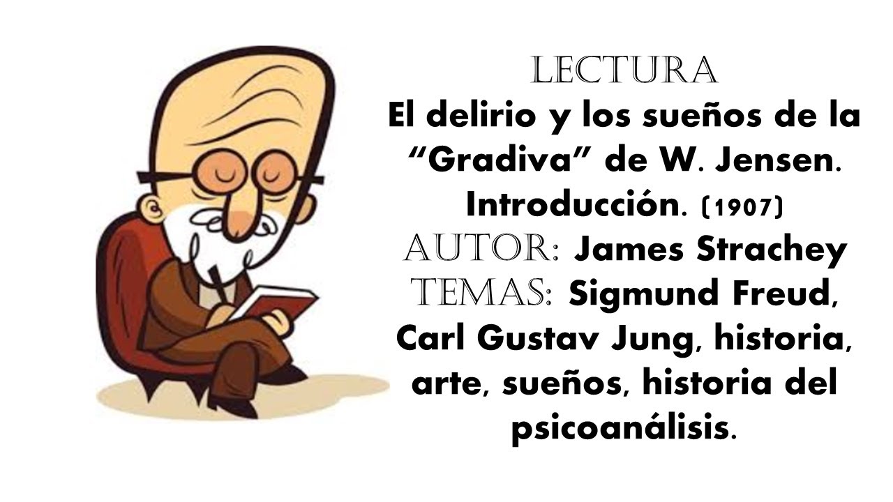 El delirio y los sueños de la 