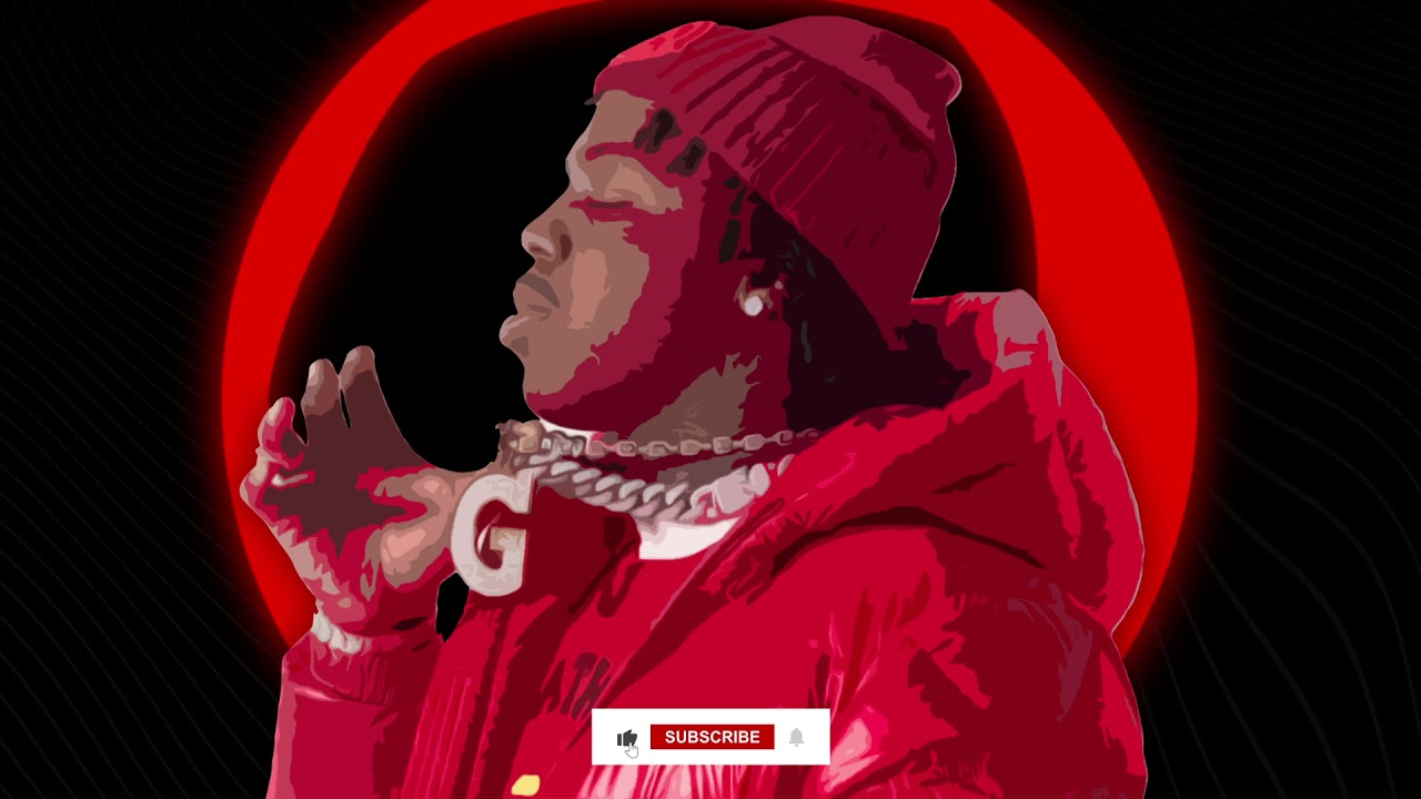 [FREE] EST Gee Type Beat | Melodic Trap Beat 2021