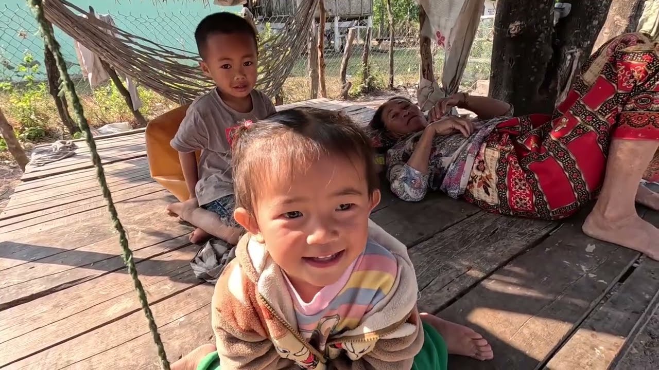 ອອກປ່າຫາກີນກັບບ່າວສີນ2ຄົນ//ออกป่าหากินกับบ่าวสีน2 คน19 มกราคม ค.ศ. 2026