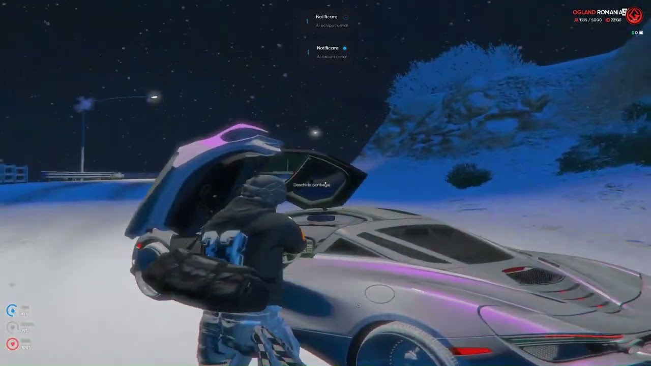[OgLans] GV montage final de an