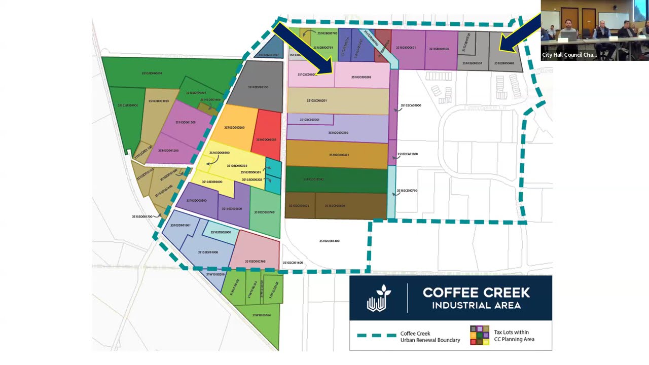 Urban Renewal Task Force Meeting (1/12/26)