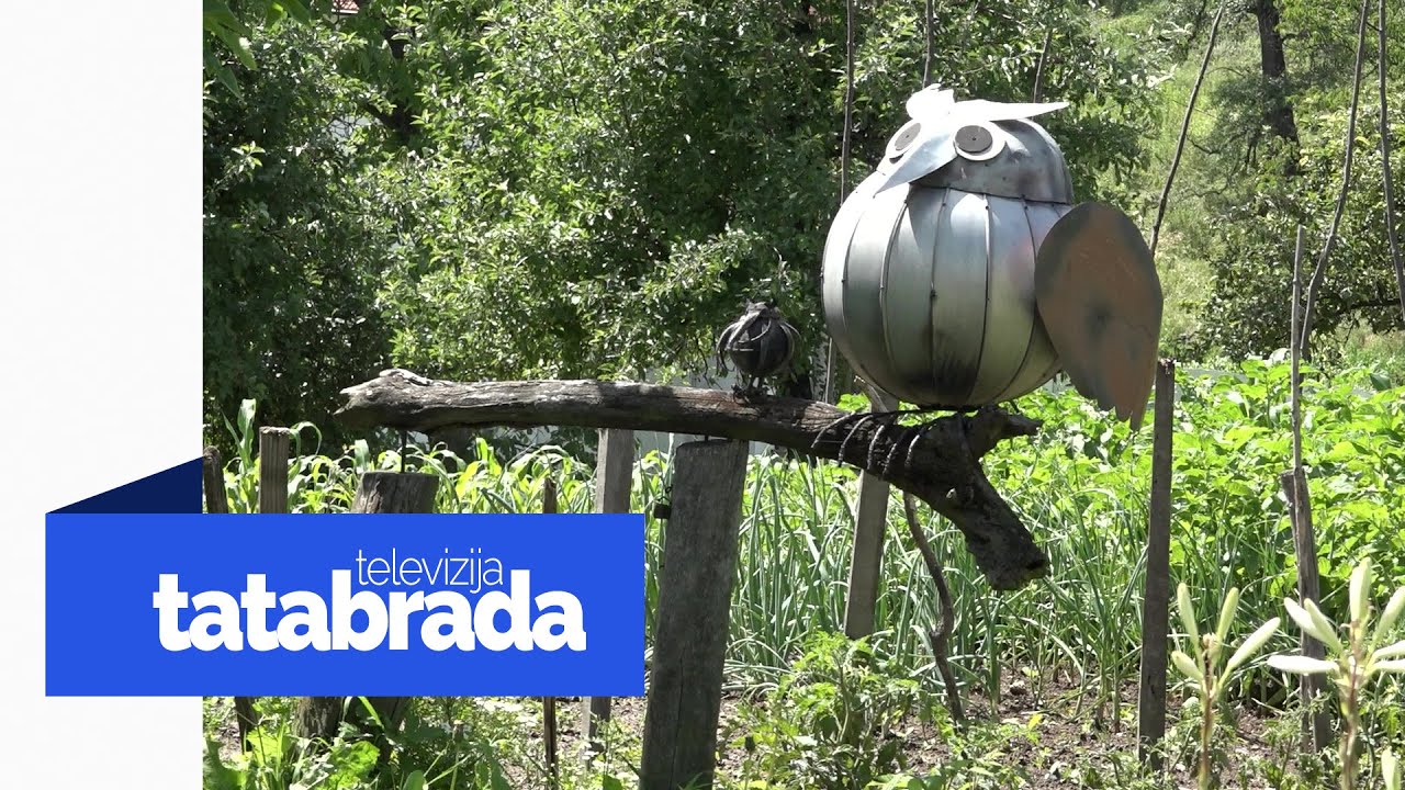 LUTAJUĆA KAMERA #19 Orahovica G - tatabrada.tv
