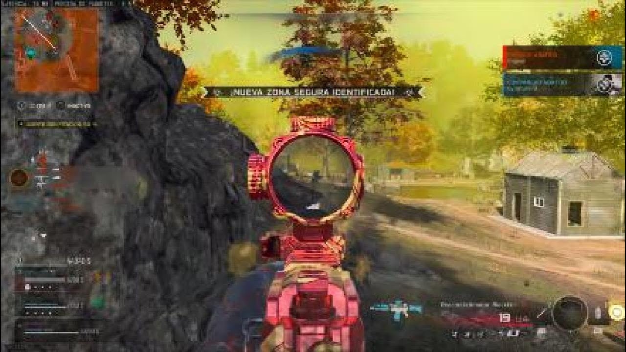 Me llaman Cheater por estas dos partida 🤔🎮