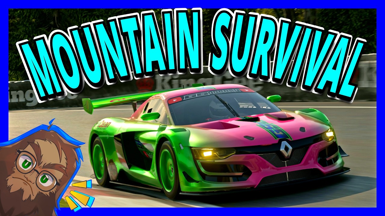 🔴GRAN TURISMO 7 SPEC III LIVE - Taking On Mount Panorama In The Cars You Pick. #live, #gt7, #ps5🔴