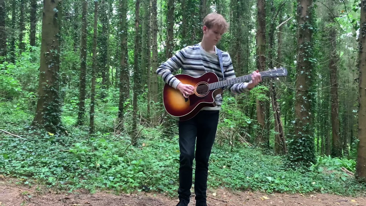 waste/ i am a familiar creek in your floorboards | crywank cover
