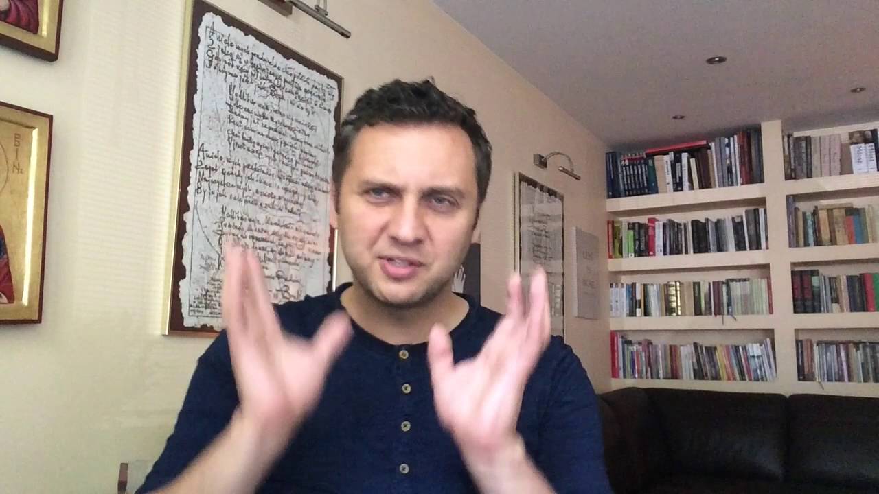 To ja, Wasz Zbieg! Odc.39 Praktyka medytacji