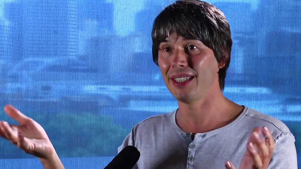 Brian Cox in conversation with Robyn Williams | The Quantum Universe | Physics