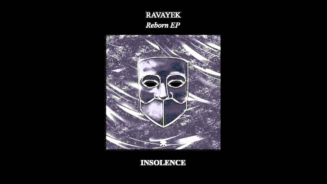 Ravayek - Insolence