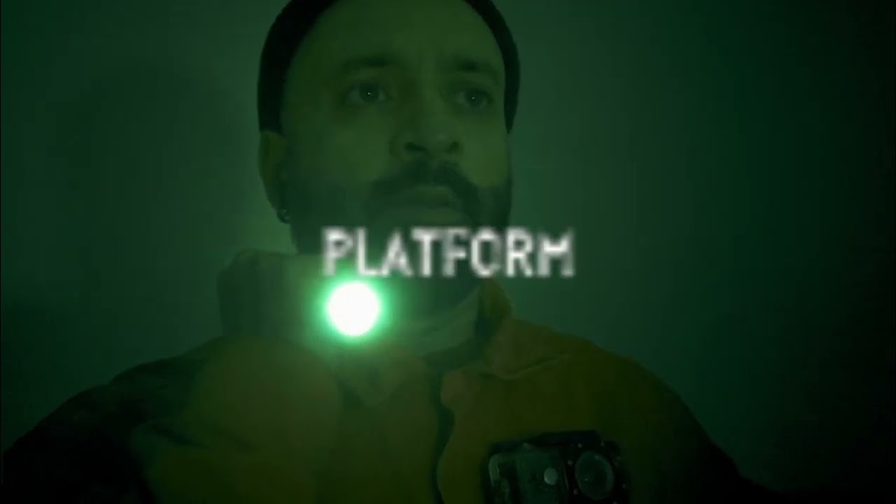 SCP-087 AI SONG 
