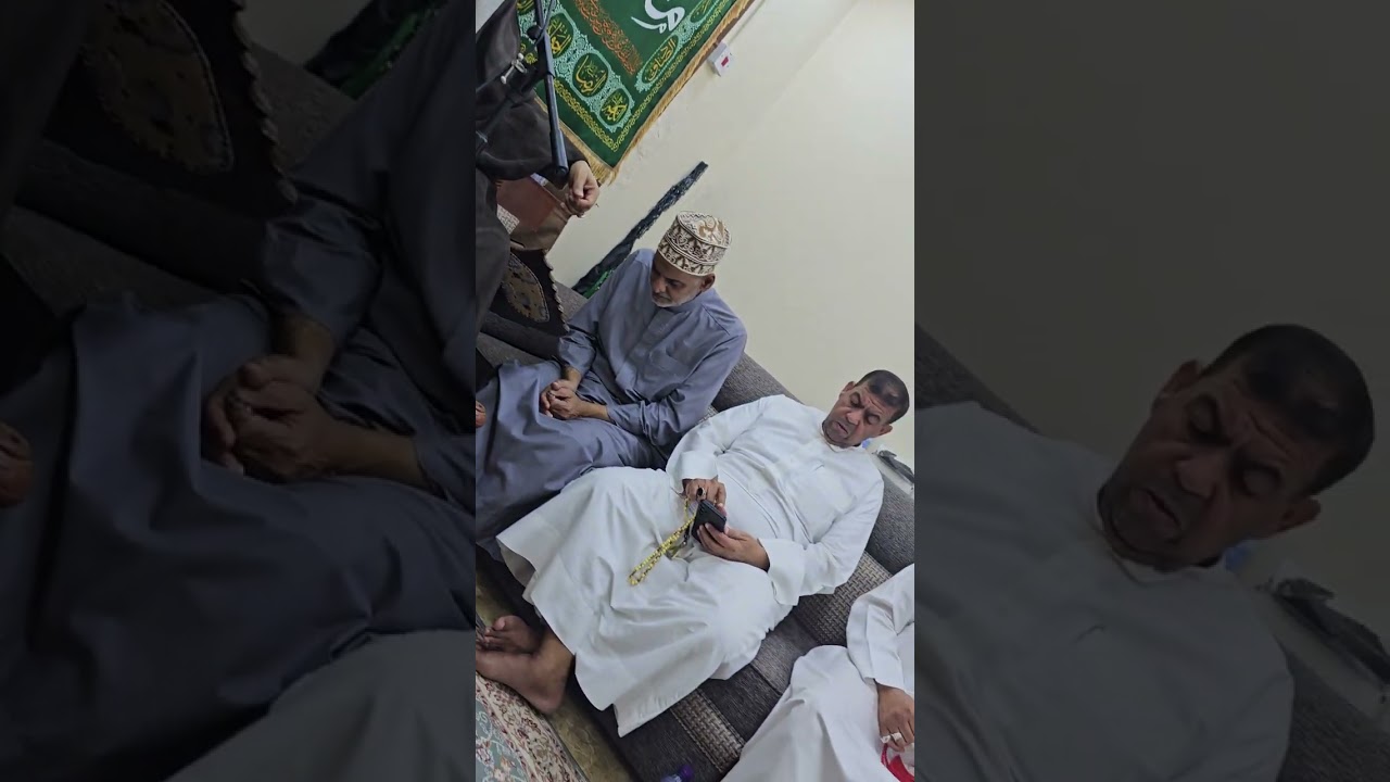 الخطيب الحسيني الملا علي ابو زهيرة 