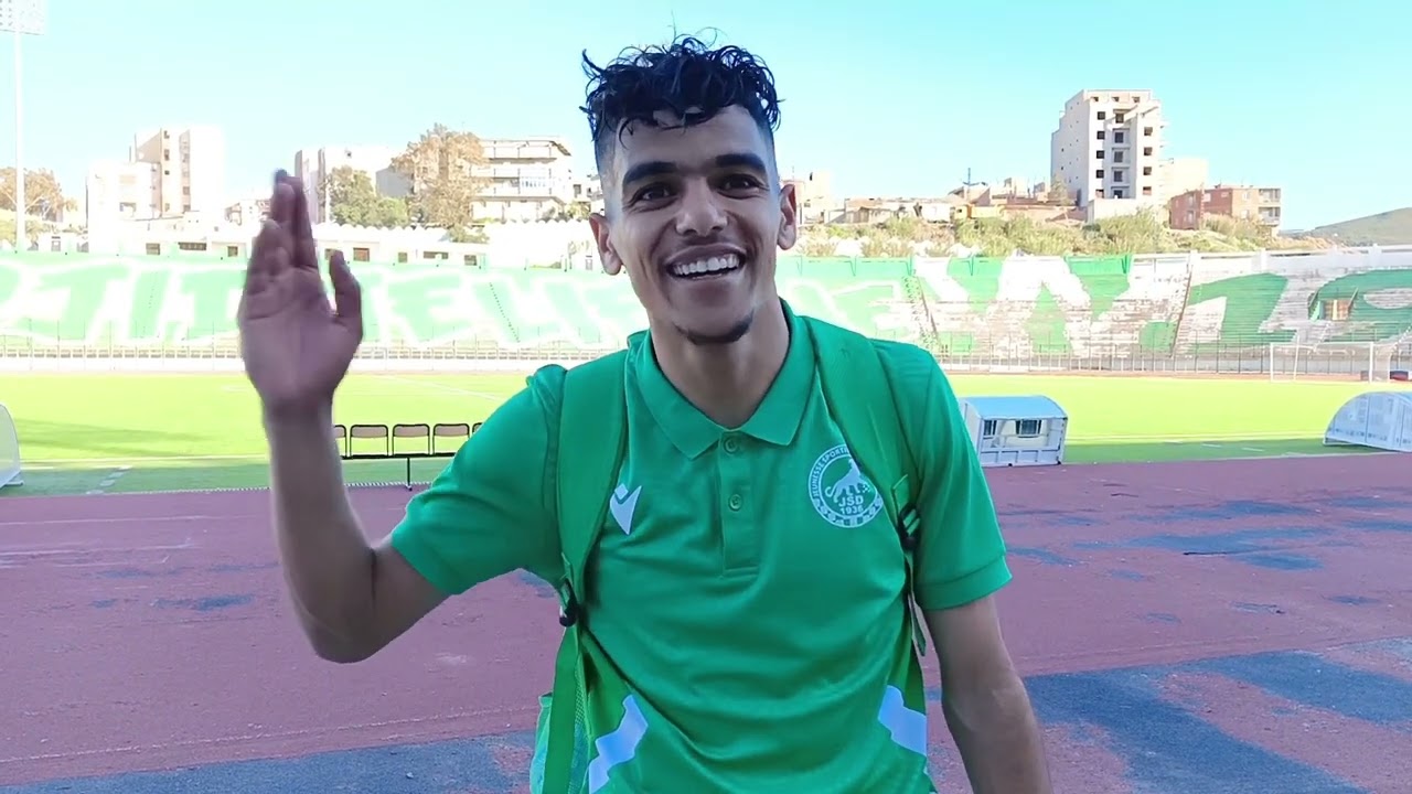 أراء العائلة الكبيرة لشبيبة جيجل حول صفحة تاريخ الشبيبة الجيجلية في موسمها الرابع 💚