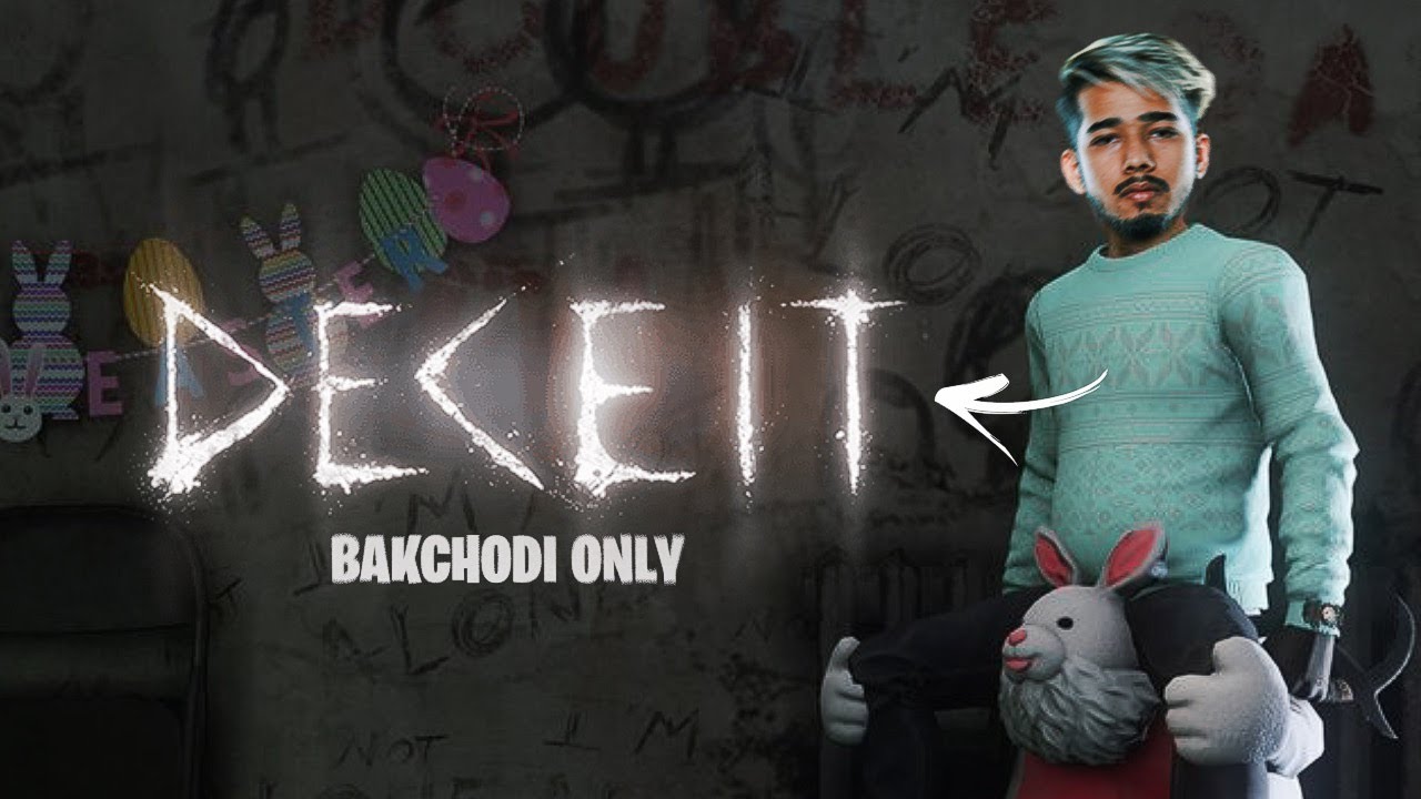 Playing VALORANT || DECEIT Done || Scout is Live